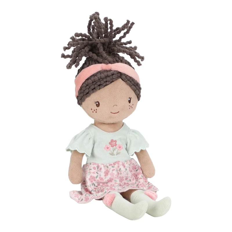Little Dutch - Evi - bambola morbida 35cm