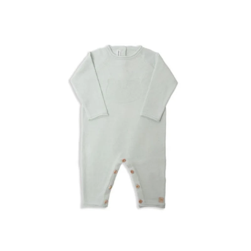 Bamboom - Tutina Orso - Ocean blu