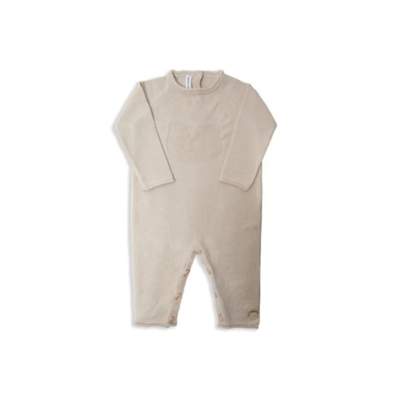 Bamboom - Tutina Orso - Sand