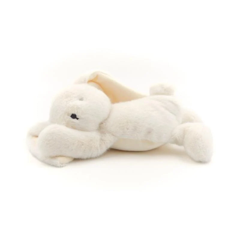 Bamboom - Coniglio riscaldabile - Warm white