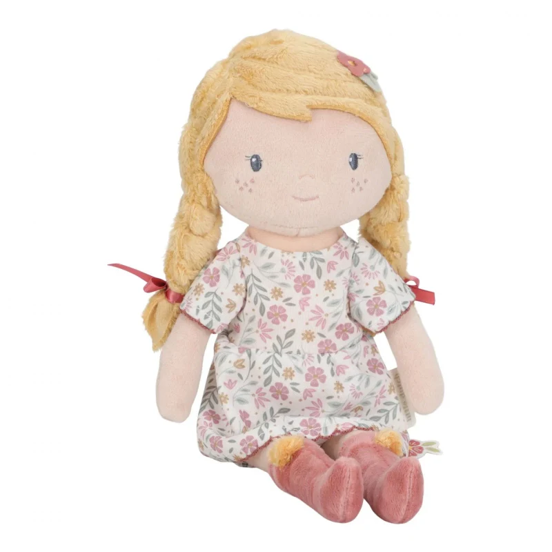 Little Dutch - Julia - bambola morbida 35cm