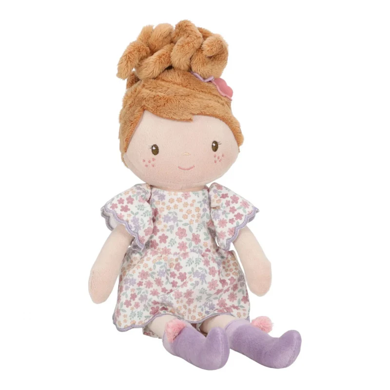 Little Dutch - Ava - bambola morbida 35cm
