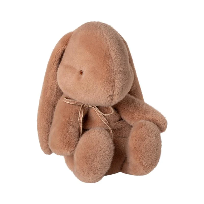 Maileg - Coniglietto di peluche, Medio - Rosa Antico