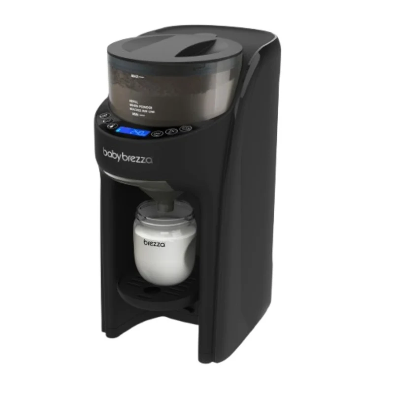 Baby Brezza - Formula Pro Advanced - Black