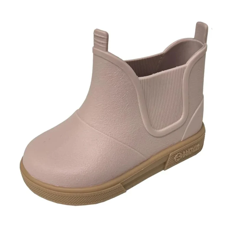 Boatilus - Stivaletti Baby Beatly - Old Pink / Beige