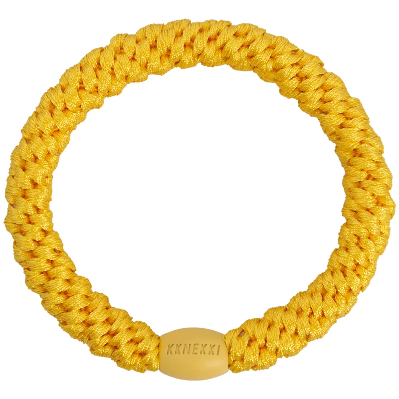 KKNEKKI - Elastico per capelli-braccialetto - Sun