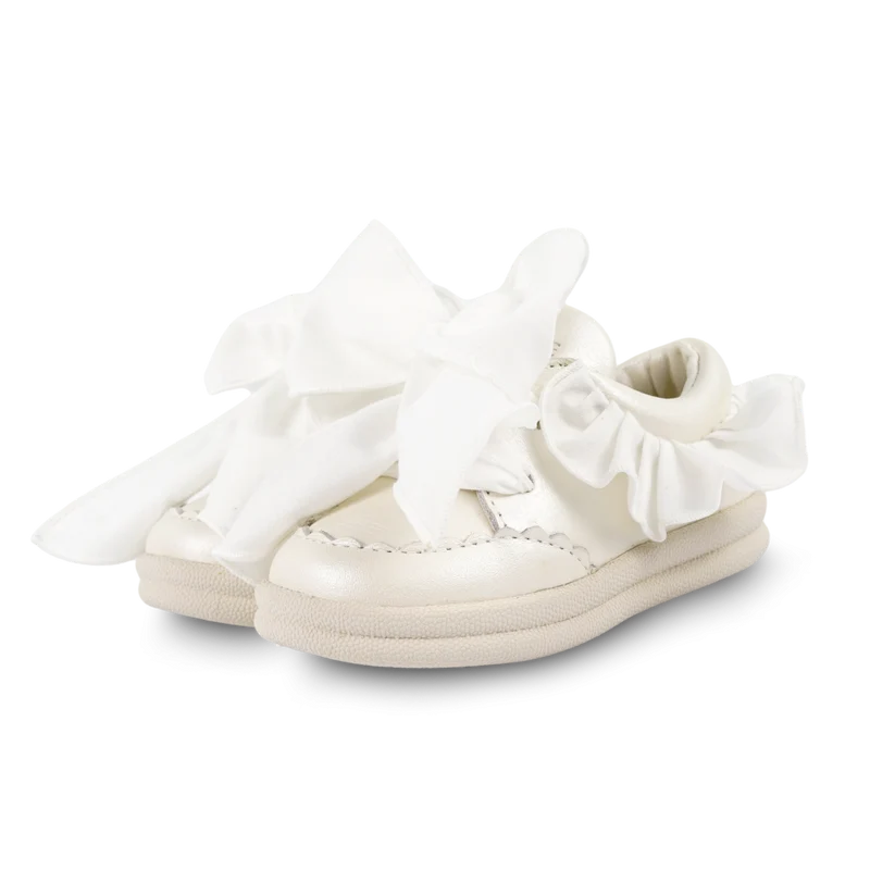 Donsje Amsterdam - Niene Sneakers - Scarpe Cerimonia