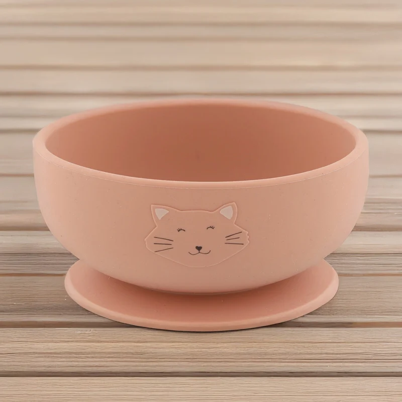 Ciotola in Silicone - Mrs. Cat