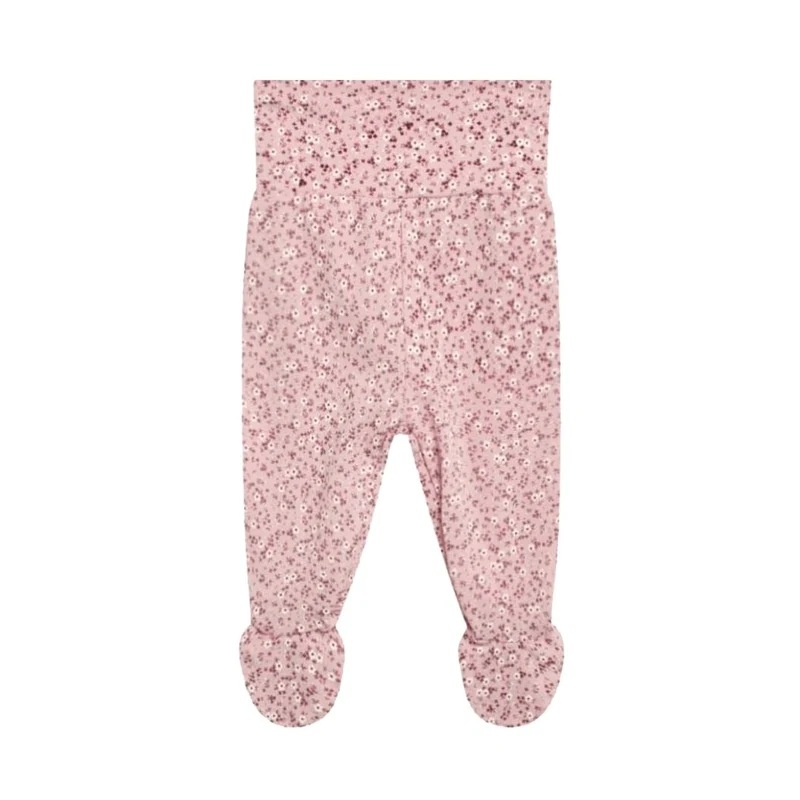 Hust and Claire - Ghettine Neonata - Pantaloni a fiori