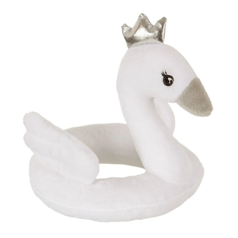 Peluche Sonaglio - Cigno