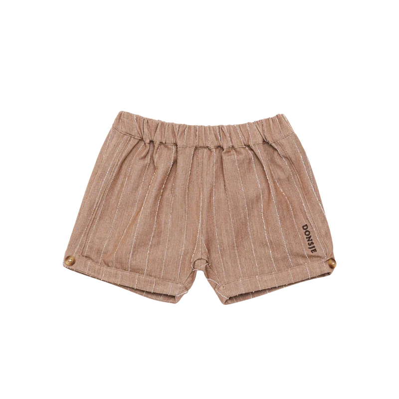 Donsje Amsterdam - Dantien Shorts - Pantaloncini
