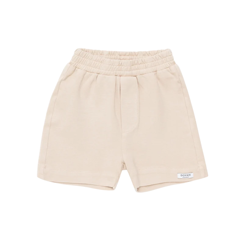 Donsje Amsterdam - Rafie Shorts - Pantaloncini