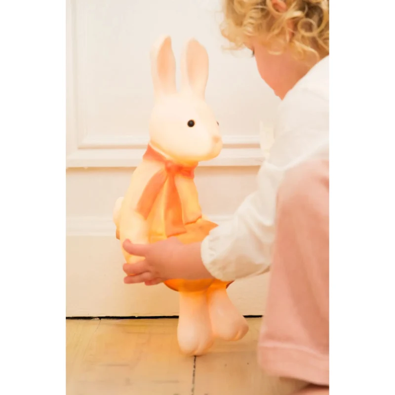 Egmont Toys - Lampada Lenny Rabbit