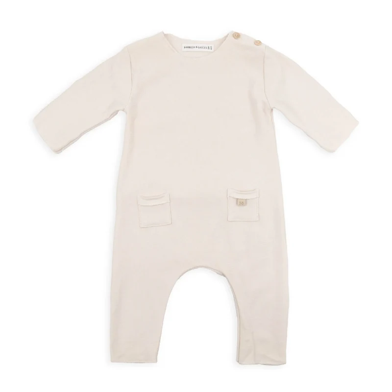 Bamboom - Tutina Pure - Warm white