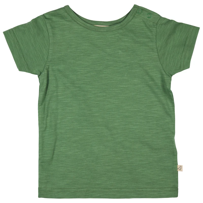 Pigeon - Maglietta - verde