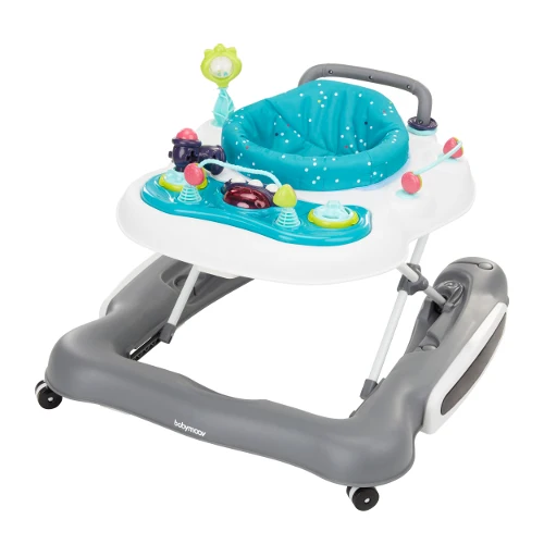 Girello 5-in-1