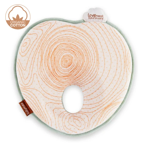 Cuscino Morfologico Lovenest Natural Care