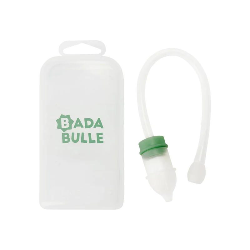 Aspiratore nasale manuale