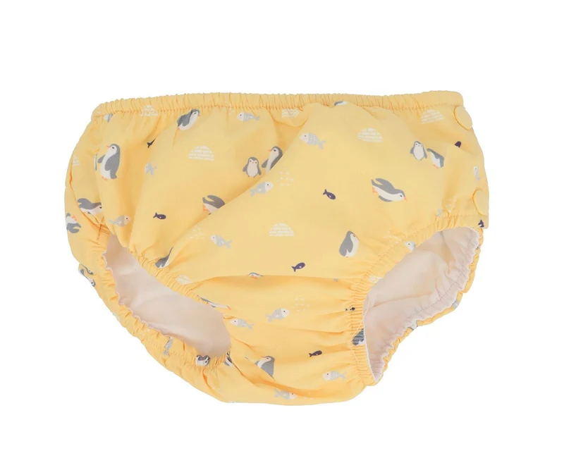 Tutete - Costume contenitivo - Pinguini
