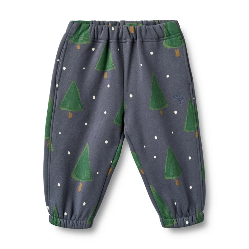 Wheat - Pantaloni in tuta Junior - Cass