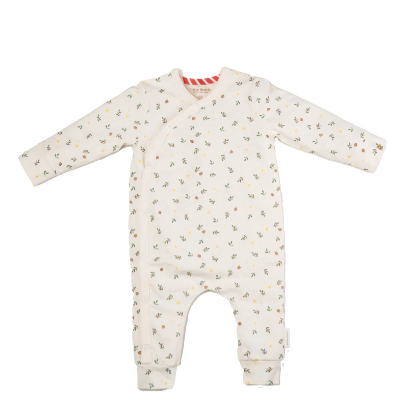 Little Dutch - Pigiama tutina intera - Little Christmas