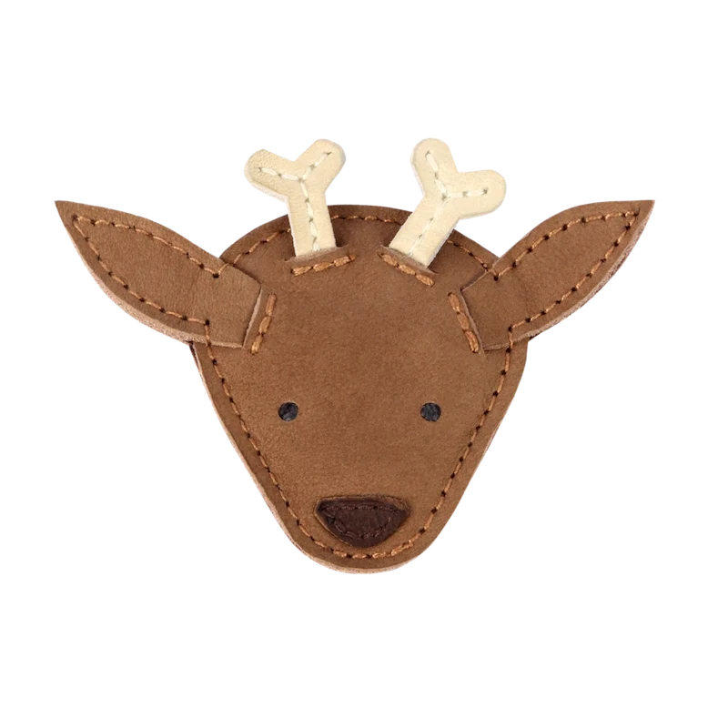 Donsje Amsterdam - Josy Special Hairclip | Stag - Molletta per capelli Renna