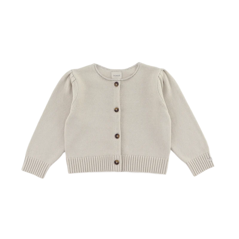 Donsje Amsterdam - Amynda Cardigan