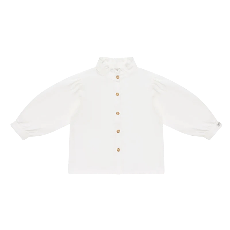 Donsje Amsterdam - Fini Blouse - Camicetta