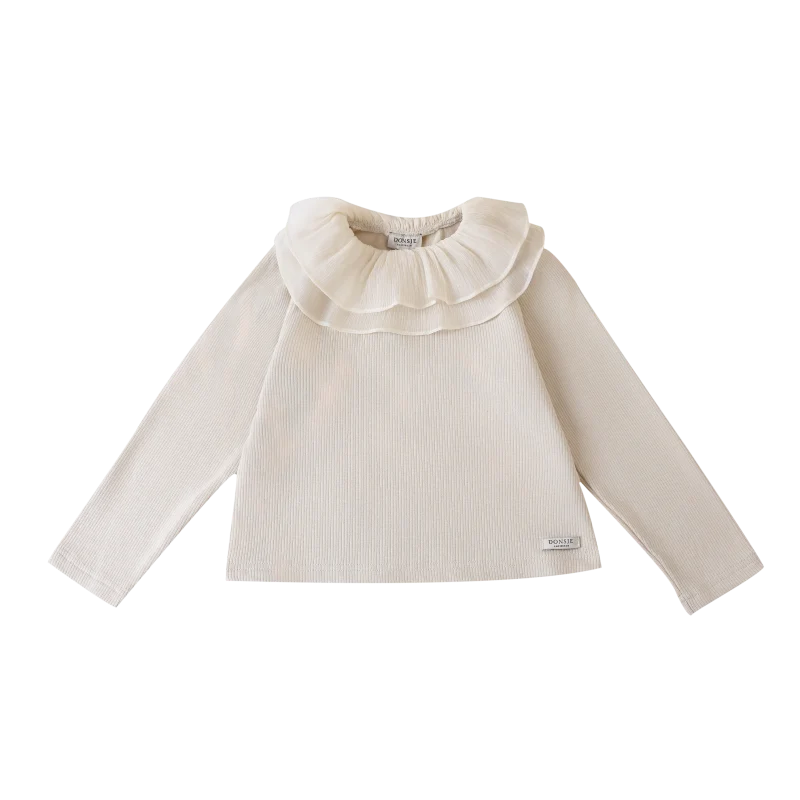 Donsje Amsterdam - Florentien Top - Maglia