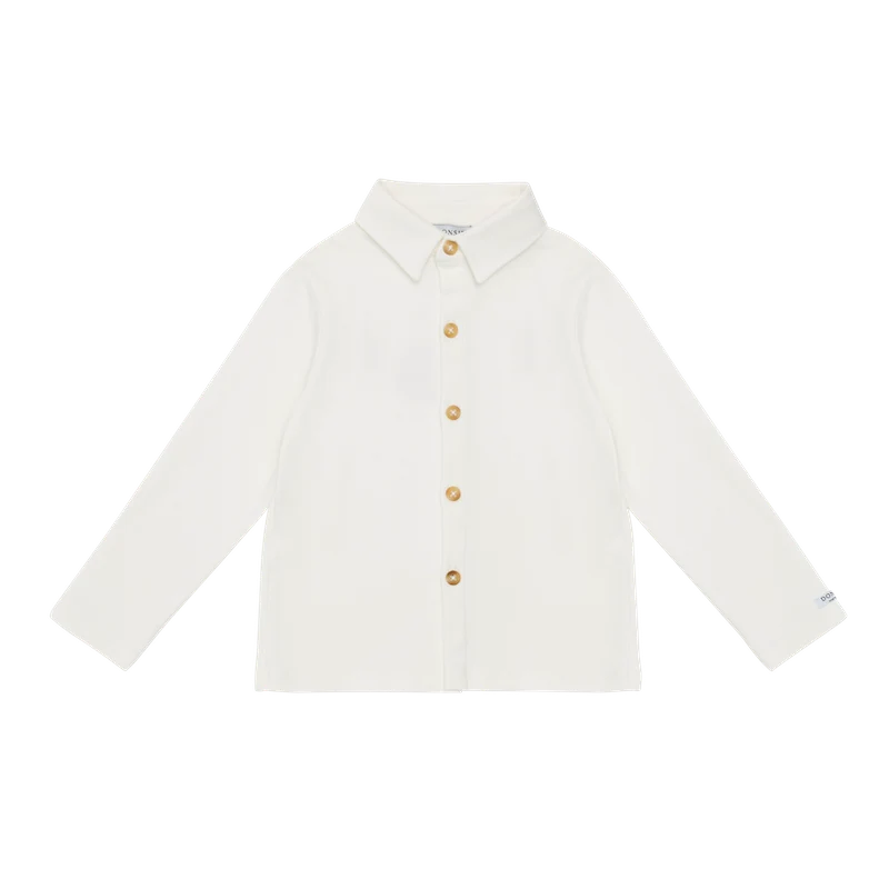 Donsje Amsterdam - Touten Shirt - Camicia