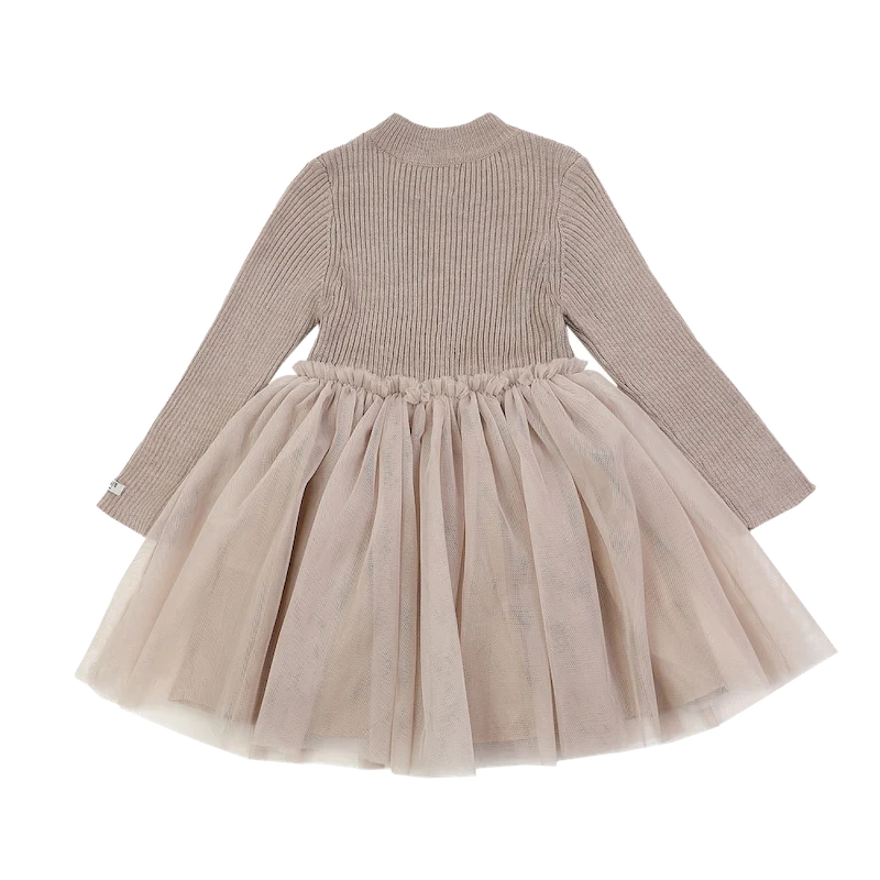 Donsje Amsterdam - Lotus Dress - Vestito