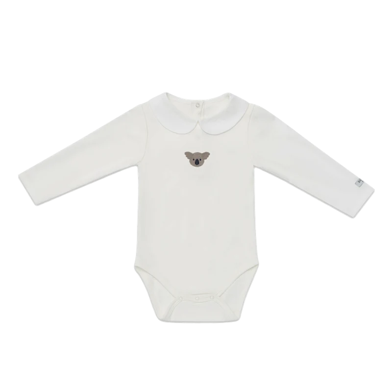 Donsje Amsterdam - Davo Bodysuit | Koala - Body Koala