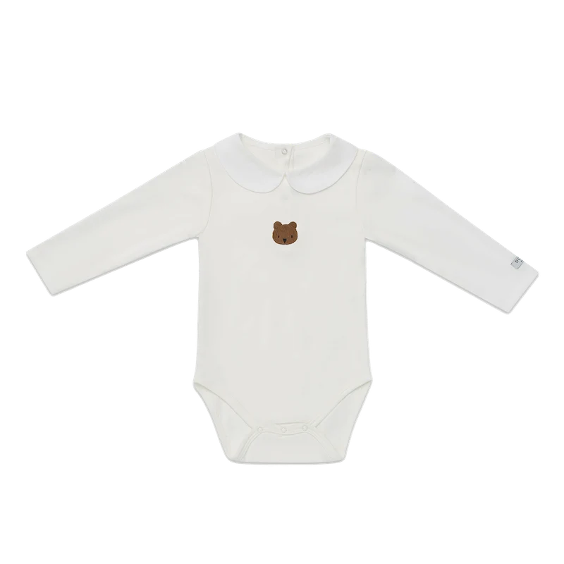 Donsje Amsterdam - Davo Bodysuit | Bear - Body Orsetto