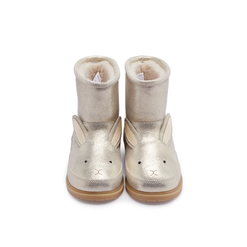 Donsje Amsterdam - Xelly Boots | Bunny - Stivali Coniglietto