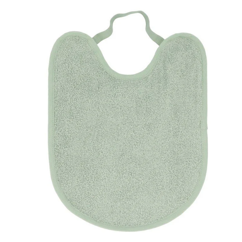 Tutete - Bavaglio in spugna plastificato - Verde