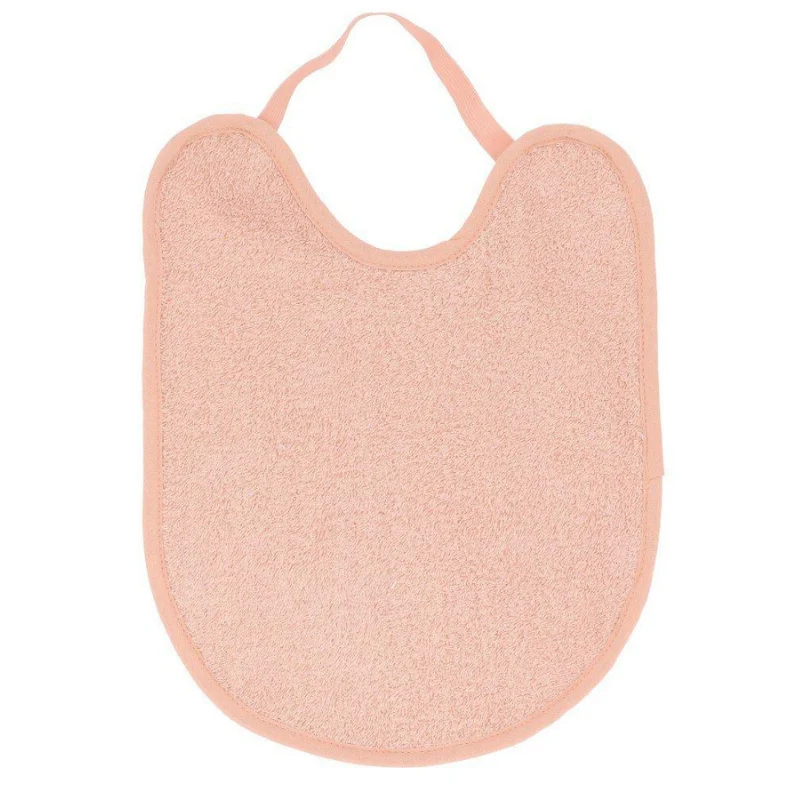 Tutete - Bavaglio in spugna plastificato - Rosa