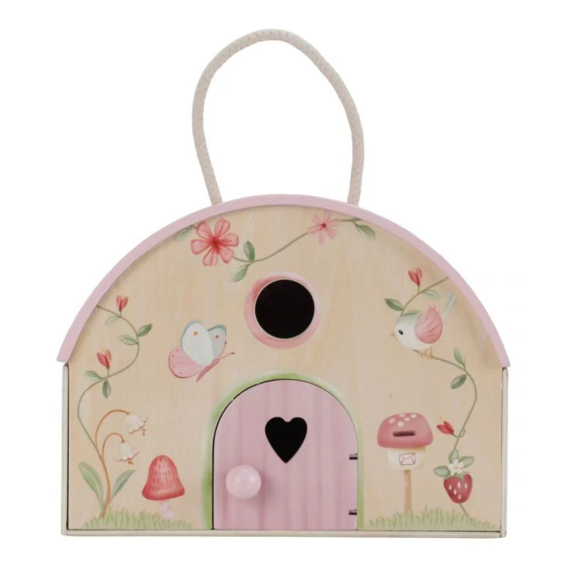 Little Dutch - Casa delle fate - Fairy Garden