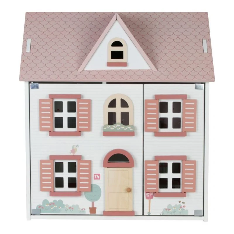 Little Dutch - Casa delle bambole XL