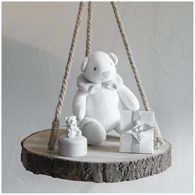 Peluche Musicale a Forma di Orsetto - Ourson Musicale