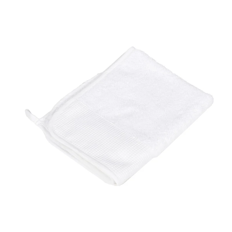 Accessori per Bambino in Spugna di Cotone Nido D'Ape - Pulcino