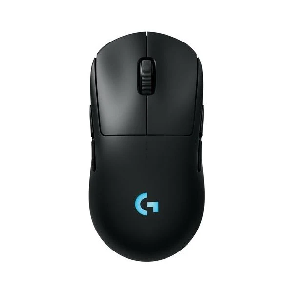 Mouse logitech 910 007296 g series pro 2 lightspeed black
