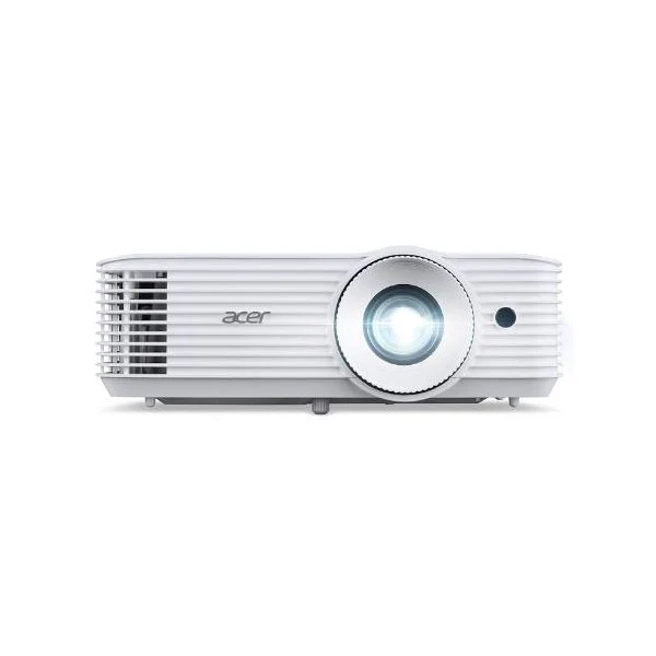 Acer p1558i proiettore a raggio standard 5200 ansi lumen dlp wuxga (1920x1200) compatibilità 3d bianco - MR.JYH11.001