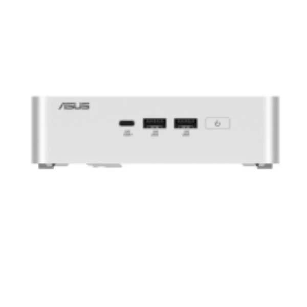 Asus nuc 15 pro+ rnuc15crsu900002 bianco 285h - 90AR00P3-M00050