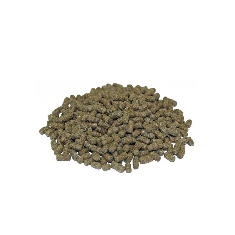 Prodac Tartafood Small Pellets - Alimento in Sticks per Piccole Tartarughe d'acqua Dolce Formato: 250 ml