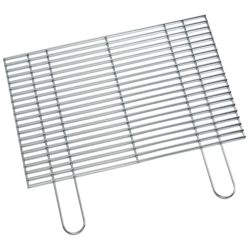 GRIGLIA BARBECUE 60X40CM