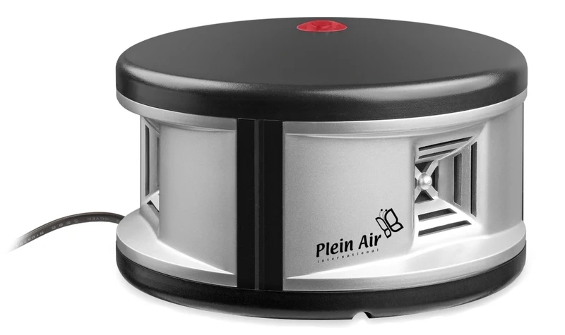 Dissuasore per Topi a Ultrasuoni Plein Air Ar M3