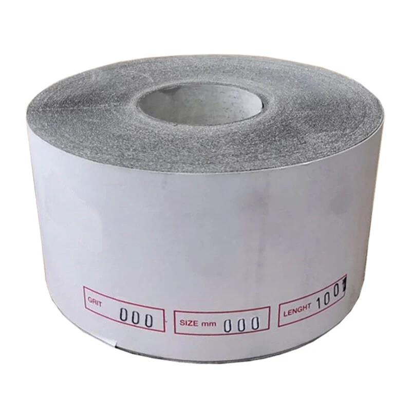 Carta Abrasiva per Turapori Ha H120 GR.180* 100 ml