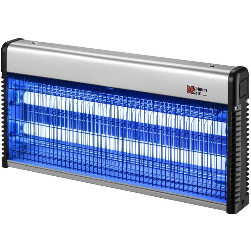 Sterminatore Elettrico 2 x 10W Zap 20 Plein Air