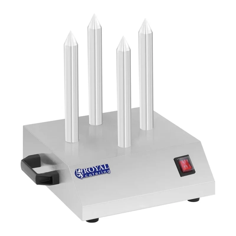 Tostapane per hot dog a 4 spiedini 200 watt 14_0001934