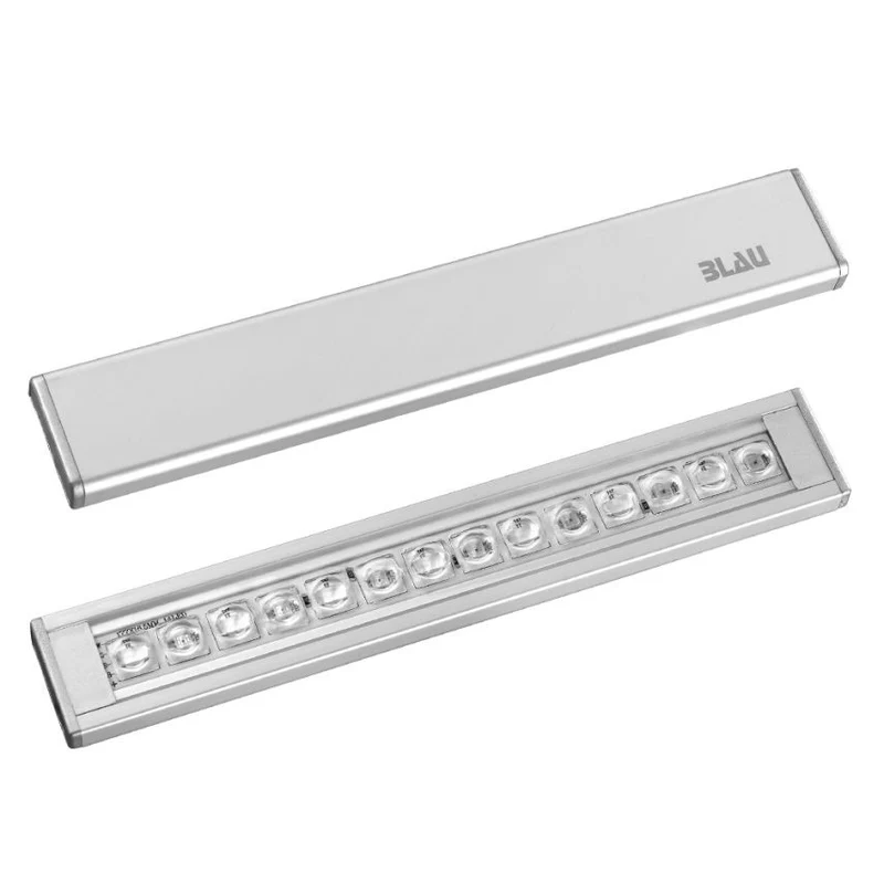 Blau Aquaristic Stick Lumina 20 RGB+ 8w - plafoniera LED per acqua dolce